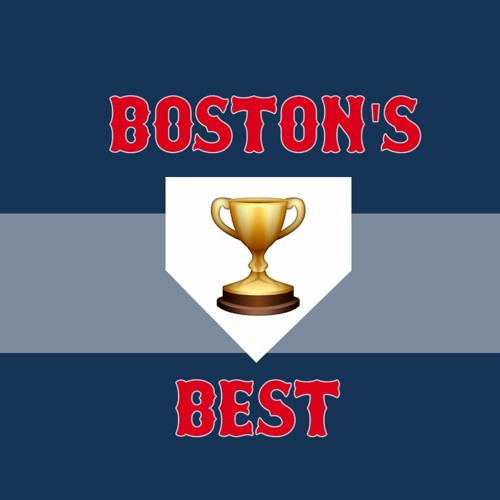 BOSTON'S BEST’s avatar