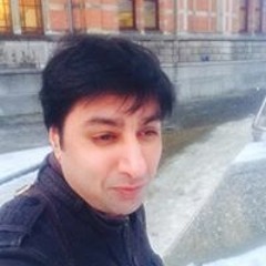 Mohsin Amir Faiz Khan