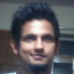 Abhishek Krishna