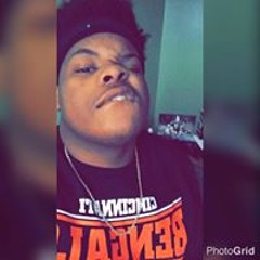 Darius Browner
