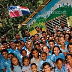 soy dominicano