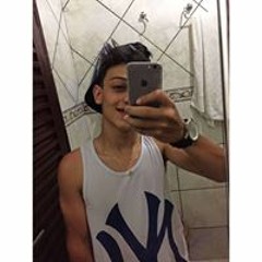 Lucas Ferreira