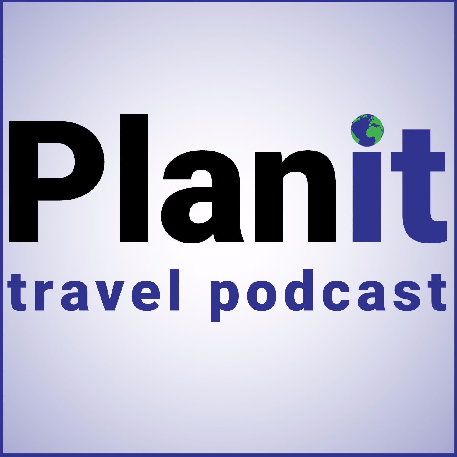 Planit Travel Podcast