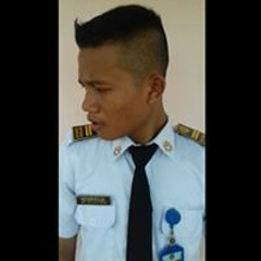 Aldi Hidayatullah