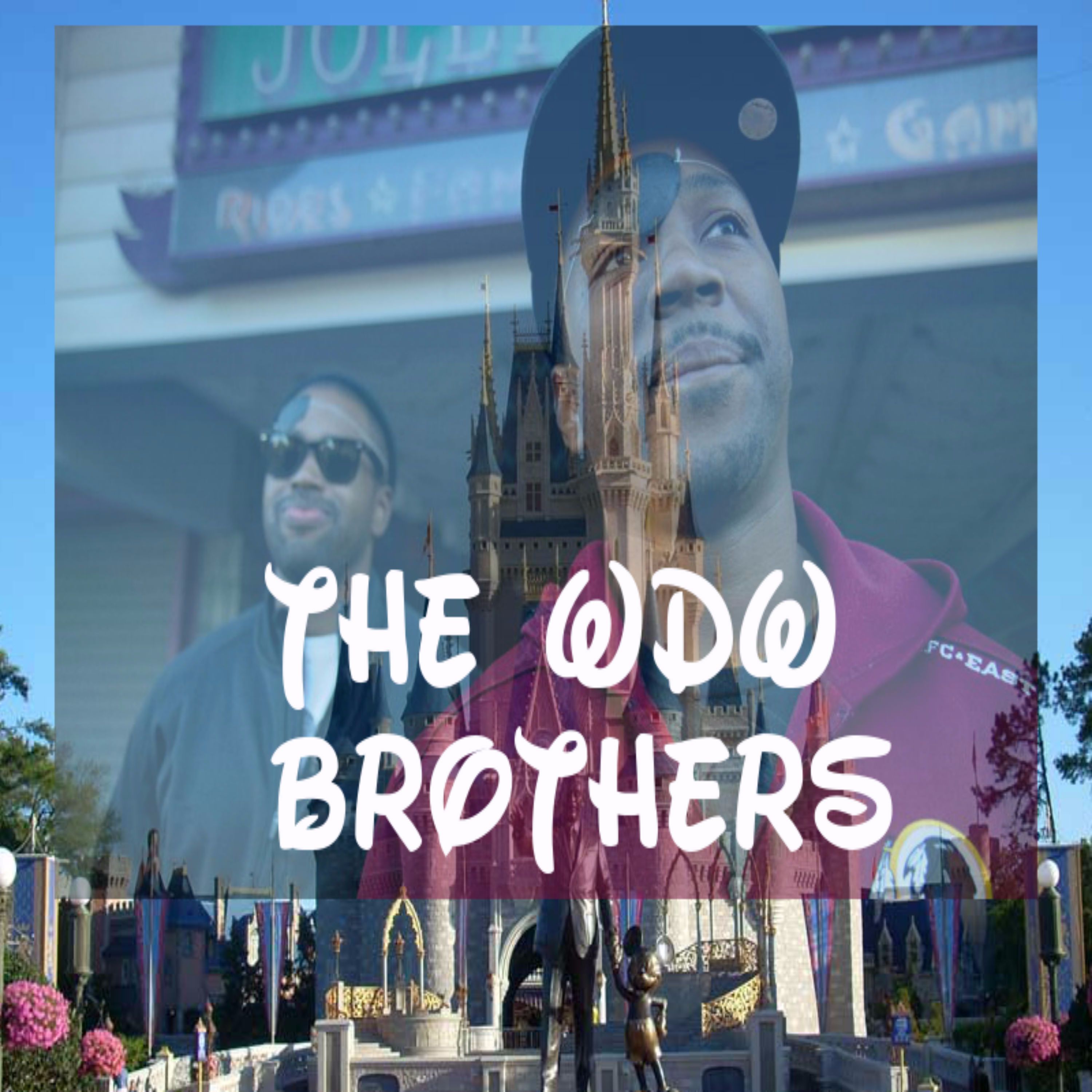 WDW Brothers Eps 8- Rumors