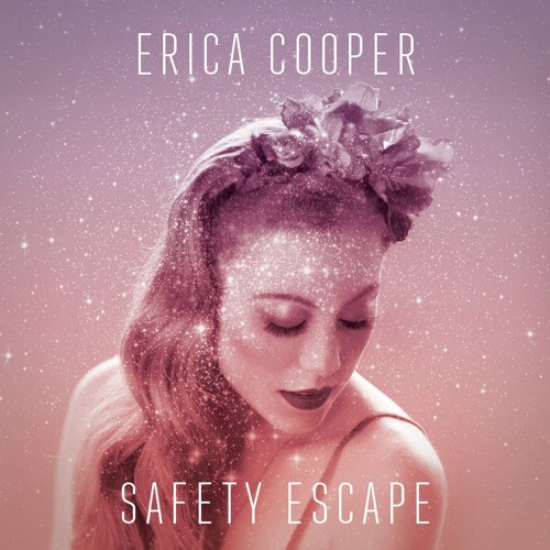 Erica Cooper’s avatar