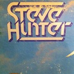 Steve Hunter