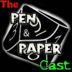 Pen & Paper Cast