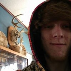 Hunter Blotz