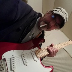 bluesman