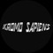 KROMO SAPIENS