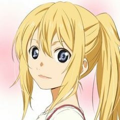 Shigatsu wa Kimi no Uso (Your Lie in April) Kaori Miyazono and