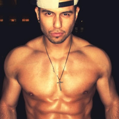 Alexander Maravilla