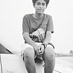 Sam Mathew
