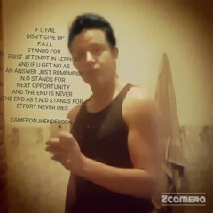 cameron james henderson