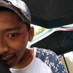 Rangga Saputra