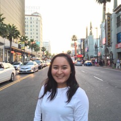 Frances Nadia Rogero