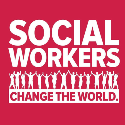 social work’s avatar