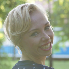 Alicja Ostrowska