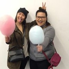 Irene Sinsombutcharoen