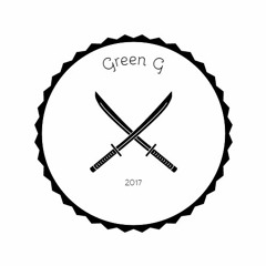 |Green G| ©