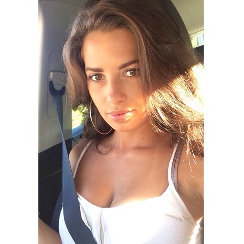 Amy Henderson’s avatar