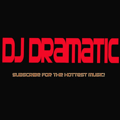 DJ Dramatic