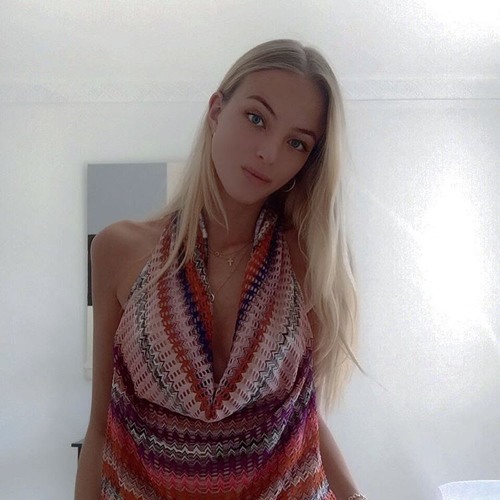 Leah Jordan’s avatar