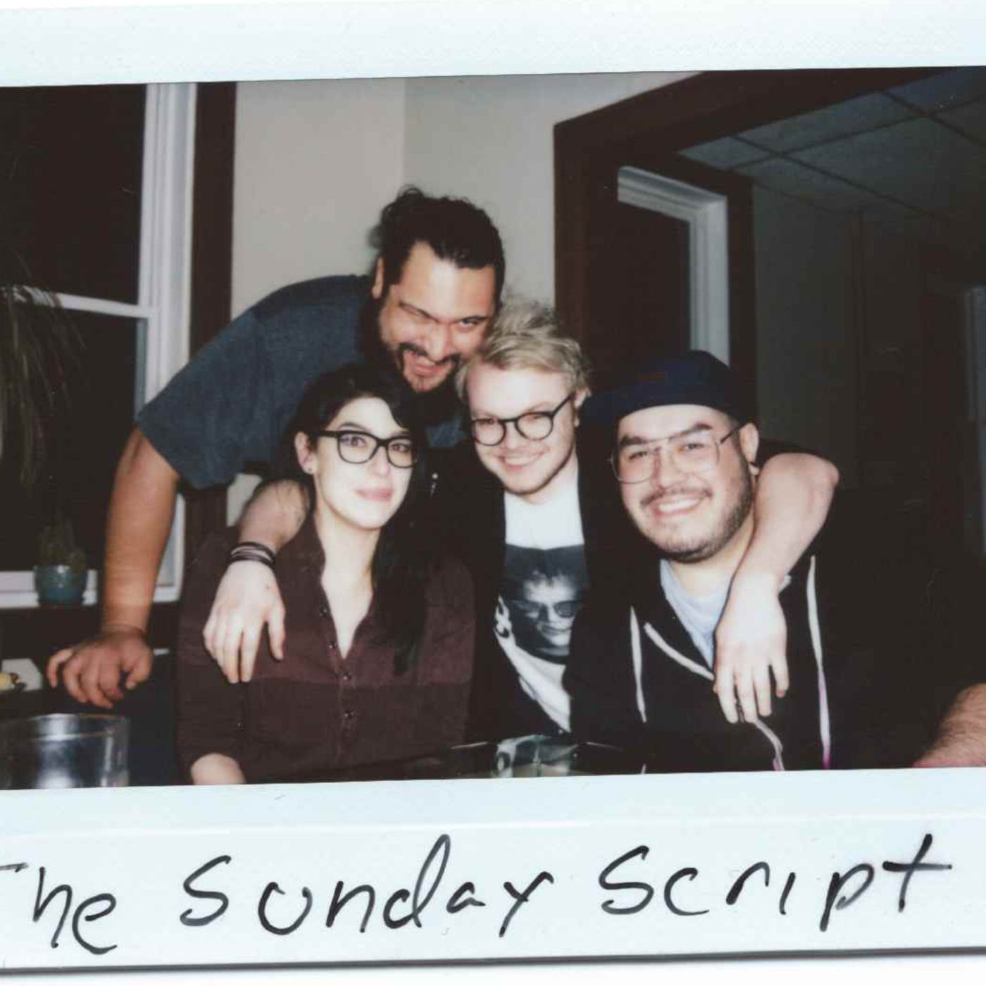 The Sunday Script
