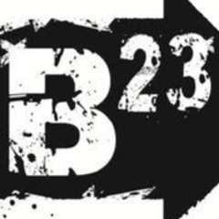 BREIOS 23 HARDTEK