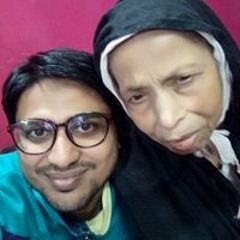 Mohammed Muzahid Hussain