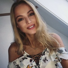 Audrey Mckinney