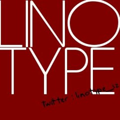 LINOTYPE