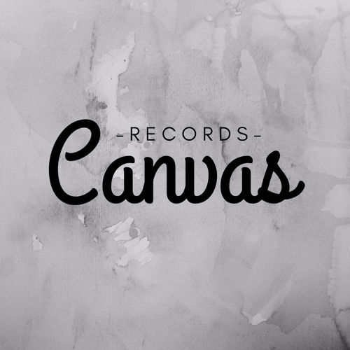 Canvas Records’s avatar