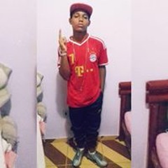 PK Mendes II