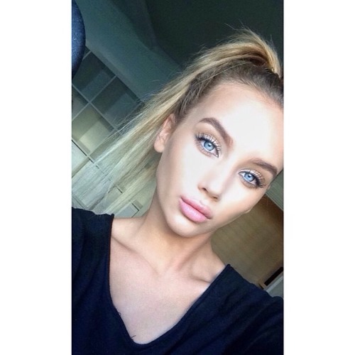 Hailey Alexander’s avatar