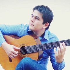 Paulo Arguelo