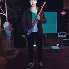 Quang Linh