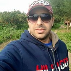 Mehdi Yacoubi