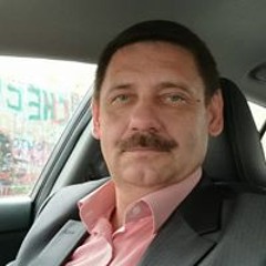 Алексей Бородавка