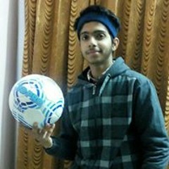 Bhavya Sharma