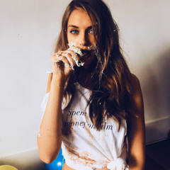 Gabriella Vincent