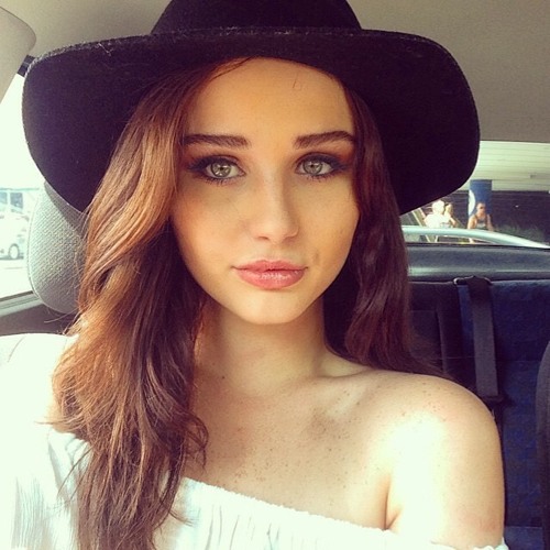 Paige Morse’s avatar