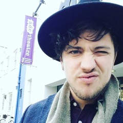 Luke Anthony Murgatroyd