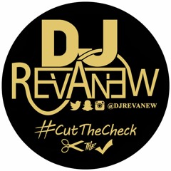 DJ Revanew