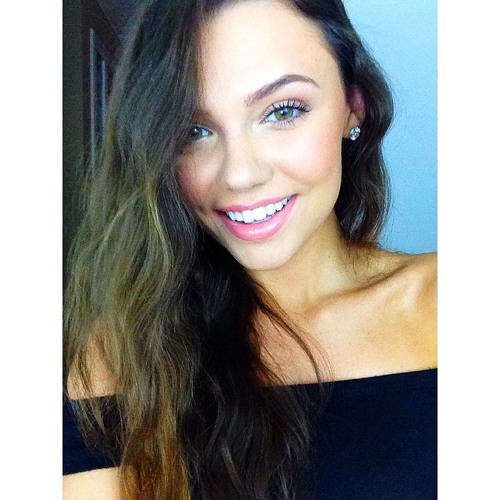 Audrey Bailey’s avatar