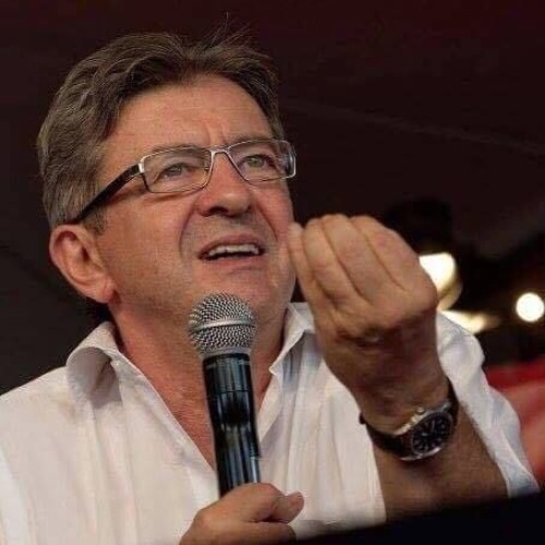 Stream Jean-Luc Mélenchon music | Listen to songs, albums, playlists for  free on SoundCloud
