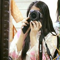 Syeda Tahira Fatima