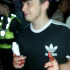 Liam Gibson