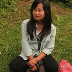 Namgay Lhamo